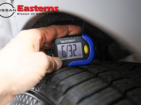 Used 2021 Honda HR-V LX image 24