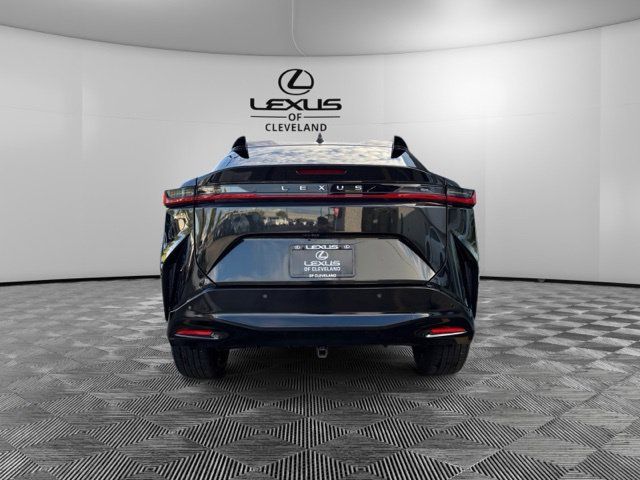 Used 2023 Lexus RZ 450e Premium w/ Technology Package AWD/4WD image 6