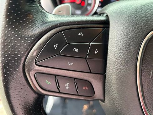 Used 2022 Dodge Charger R/T image 12