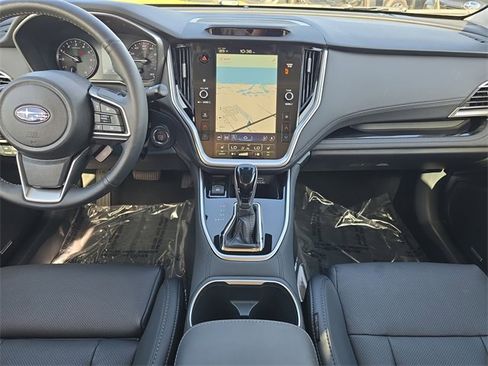 Used 2025 Subaru Legacy Limited w/ Popular Package #3 image 11