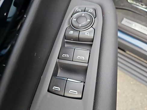 New 2026 Chevrolet Tahoe High Country image 15