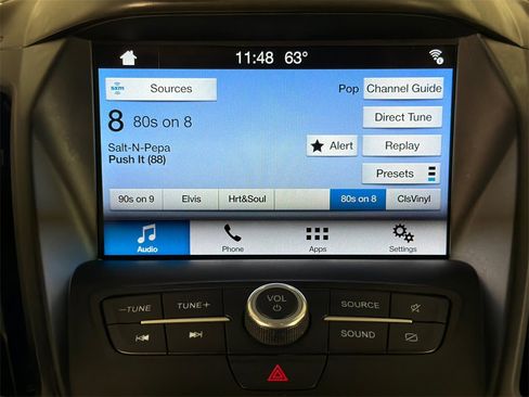 Used 2019 Ford Escape SE image 28