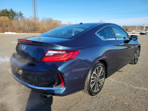 Used 2016 Honda Accord EX-L image 5