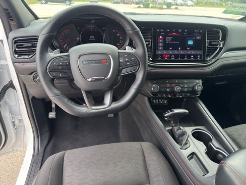 Used 2026 Dodge Durango GT AWD/4WD image 13