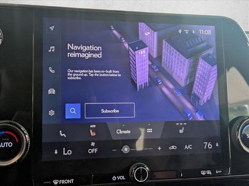 Used 2023 Lexus NX 350 F Sport image 9