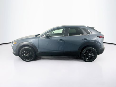 Used 2023 MAZDA CX-30 AWD 2.5 S w/ Preferred Package image 4