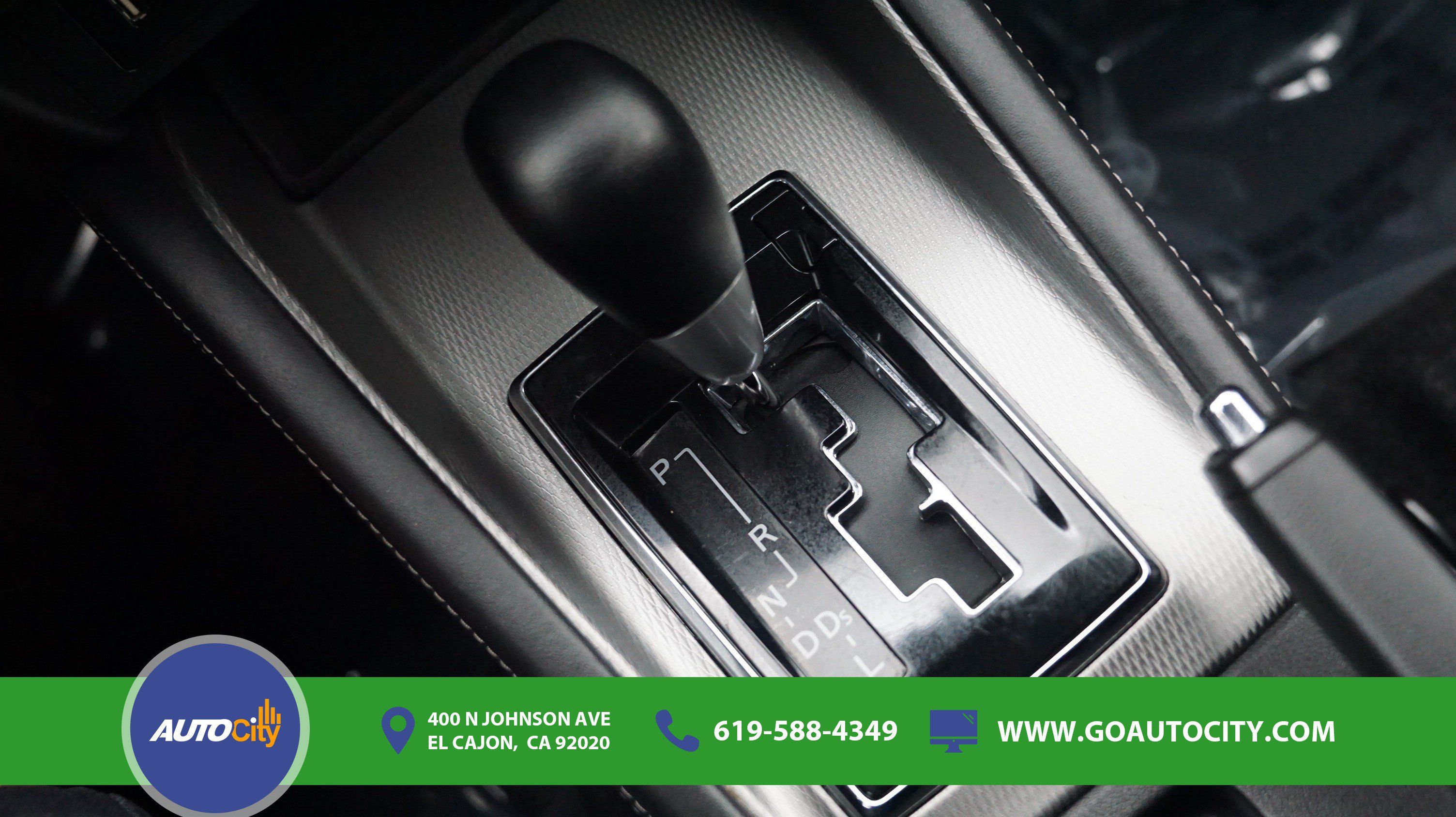 Used 2025 Mitsubishi Outlander Sport ES AWD/4WD image 23