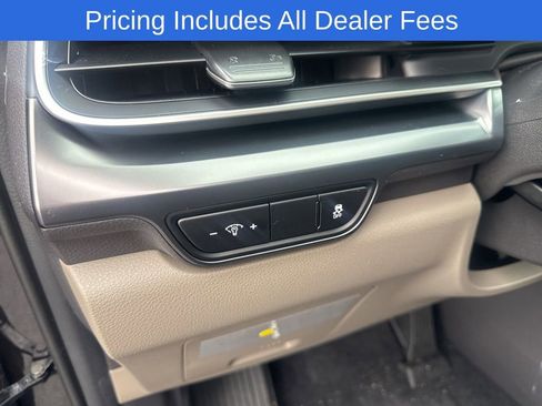 New 2026 Kia Carnival LX FWD image 6