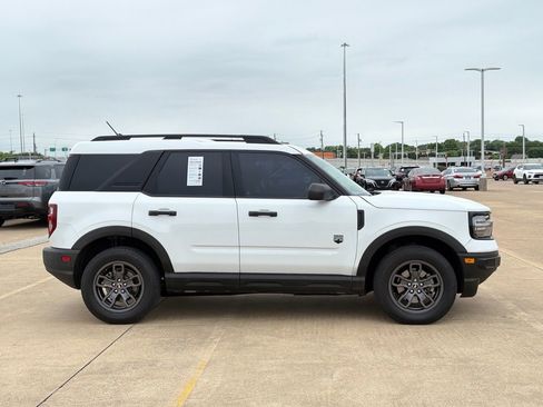 Used 2021 Ford Bronco Sport Big Bend AWD/4WD image 6