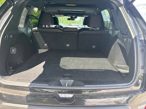 Used 2024 Honda Passport TrailSport image 8