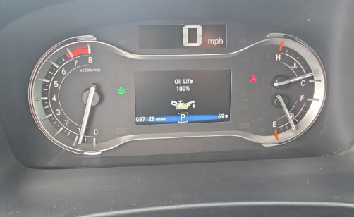 Used 2018 Honda Ridgeline RTL-E image 2