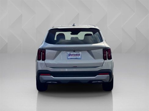 New 2026 Kia Sorento LX image 6