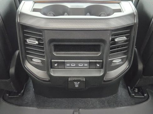 Used 2026 RAM 1500 Rebel AWD/4WD image 39
