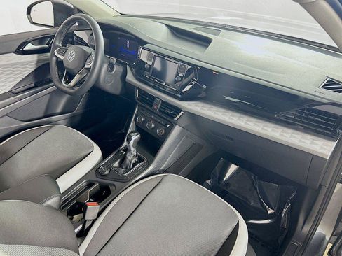Certified 2022 Volkswagen Taos S w/ IQ Drive S Package AWD/4WD image 27