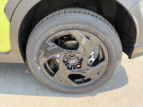New 2026 Subaru Crosstrek 2.5i Sport AWD/4WD image 27