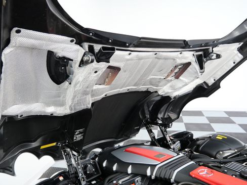 Used 2006 Mercedes-Benz SLR image 47