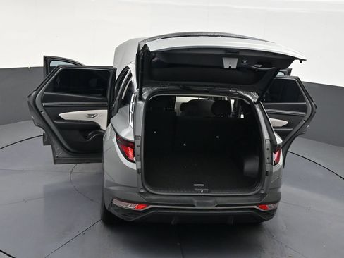 Used 2024 Hyundai Tucson SEL image 32