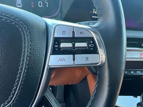 Used 2024 Kia Telluride EX X-Line AWD/4WD image 12