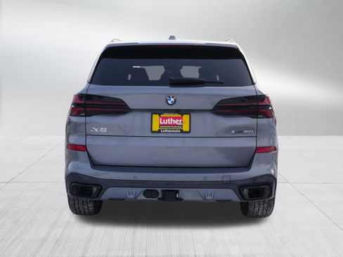 Used 2026 BMW X5 xDrive40i w/ M Sport Package image 6