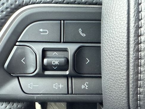 New 2026 Toyota Tacoma TRD Sport AWD/4WD image 28