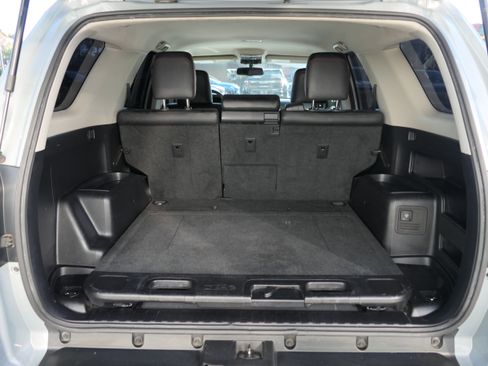 Used 2017 Toyota 4Runner SR5 image 22