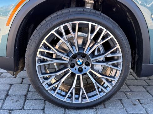 New 2026 BMW X5 xDrive40i image 13