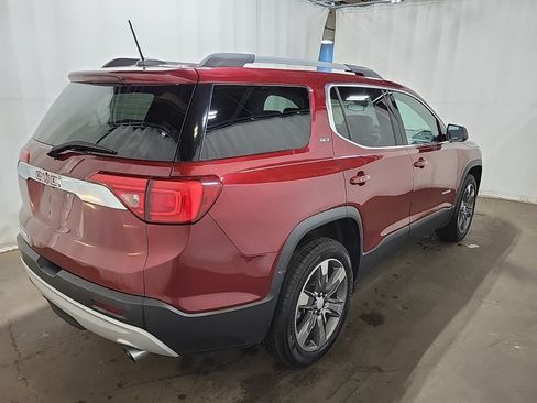Used 2017 GMC Acadia SLT FWD image 5