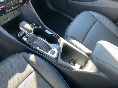 New 2026 Buick Encore GX Sport Touring image 10