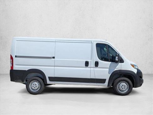 New 2026 RAM ProMaster 1500 image 4