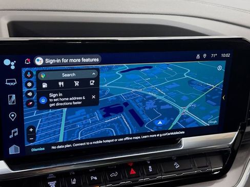 Used 2024 Chevrolet Silverado 3500 High Country image 15