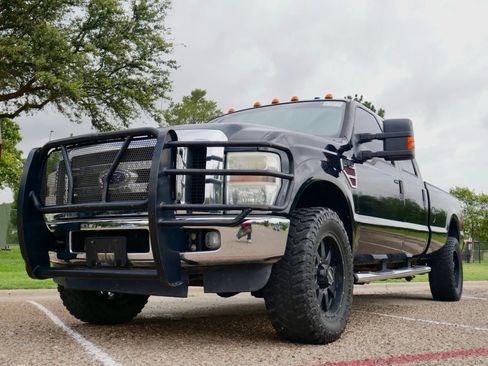 Used 2008 Ford F350 XL AWD/4WD image 11