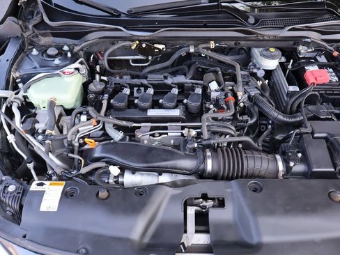 Used 2016 Honda Civic EX-T image 40