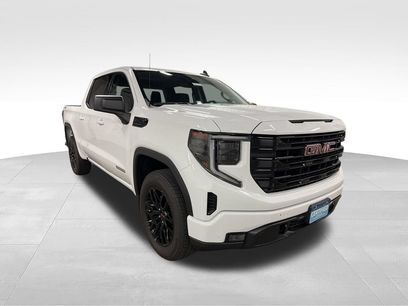 Certified 2024 GMC Sierra 1500 Elevation