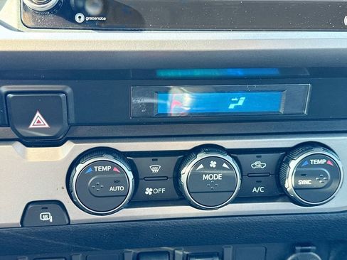 Used 2023 Toyota Tacoma SR5 image 18