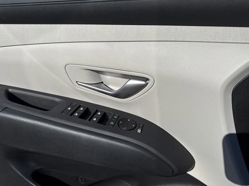 New 2026 Hyundai Tucson SEL image 29