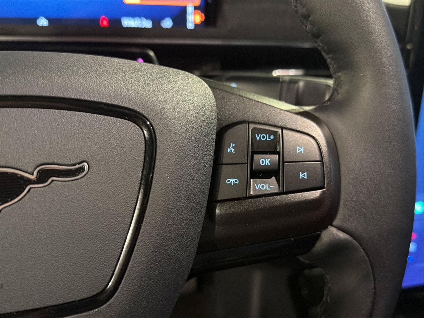 Used 2025 Ford Mustang Mach-E Select RWD image 22