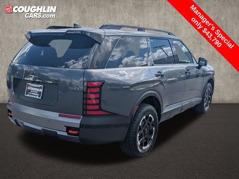 Used 2026 Hyundai Palisade XRT Pro AWD/4WD image 7