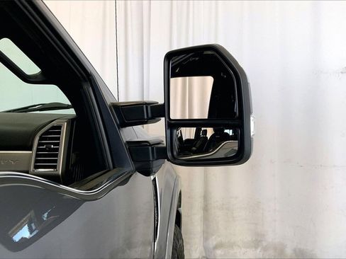 Used 2021 Ford F250 Platinum w/ Tremor Off-Road Package image 11