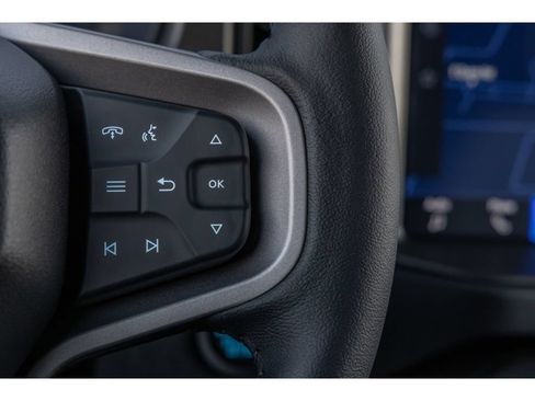 New 2025 Ford Bronco Badlands AWD/4WD image 33