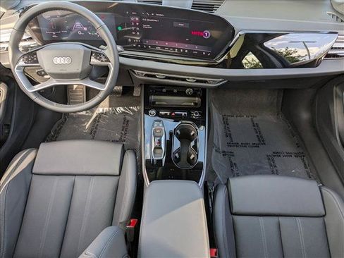 New 2025 Audi A5 2.0T Premium Plus w/ Premium Plus AWD/4WD image 14