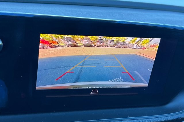 Used 2024 Buick Envista Preferred w/ Advanced Safety Package FWD image 22