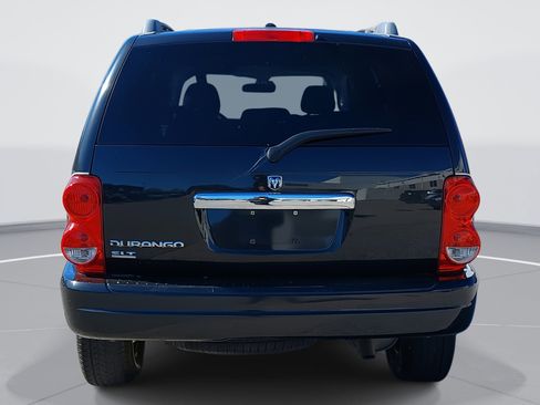 Used 2006 Dodge Durango SLT image 6