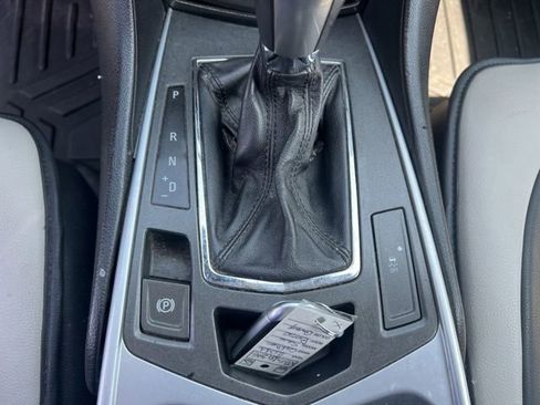 Used 2011 Cadillac SRX 2WD image 26