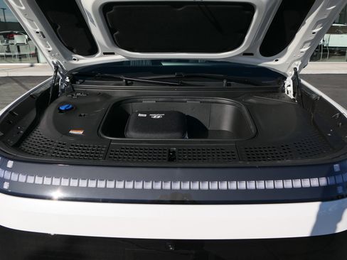 New 2026 Hyundai Ioniq 9 Calligraphy AWD/4WD image 19