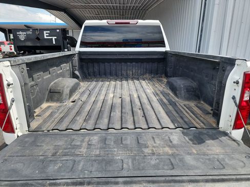 Used 2022 Chevrolet Silverado 2500 LT w/ Convenience Package AWD/4WD image 41