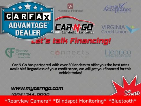 Used 2018 Toyota Camry LE w/ Protection Package (Q2) image 4