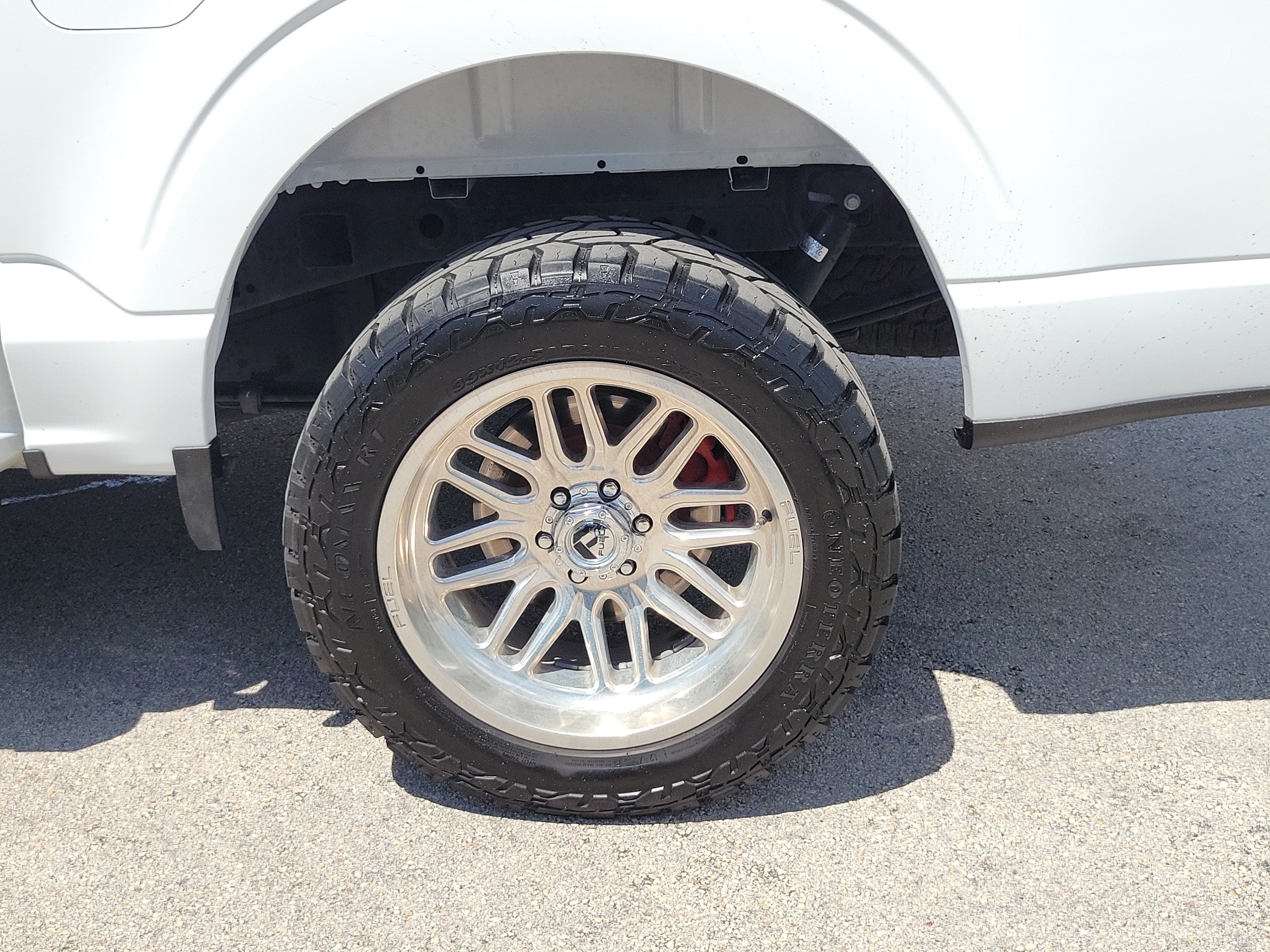 Used 2024 Ford F150 XLT w/ Tow/Haul Package AWD/4WD image 25
