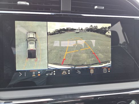 New 2026 GMC Sierra 1500 AT4X AWD/4WD image 12