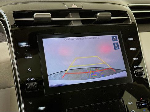 Used 2022 Hyundai Tucson SEL w/ Convenience Package image 23