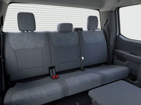 New 2026 Ford F250 XLT w/ FX4 Off-Road Package image 40